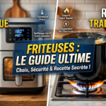 friteuse