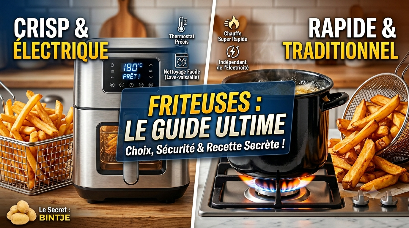 friteuse